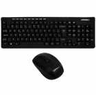 TEC/MOUSE SATE AK-751G PORTUGUES WIRELESS