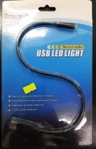LUZ LED USB LED LIGHT L3001