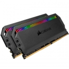 MEM DDR4 16GB 4000 CORSAIR DOMINATOR PLATINUM RGB