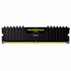 Memria Corsair Vengeance LPX, DDR4 32GB, 2666MHz, c/Dissipador, CMK32GX4M1A2666C16, Preto