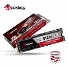 HD SSD M.2 512GB NVME KEEPDATA KDNV512G-J12