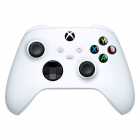 CONTROLE XBOX SERIES X/S ROBOT BRANCO- QAS-00001 QAS-00003