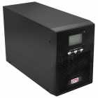UPS 2KVA NOBREAK APS TOWER ON LINE 220V