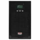 UPS 2KVA NOBREAK APS TOWER ON LINE 220V