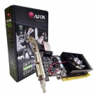 Placa de Video Afox 2GB Nvidia GeForce GT730 GDDR3 AF730-2048D3L3-V3 128Bits 700Mhz HDMI, DVI, VGA(D-Sub)