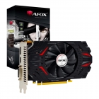 Placa de Video Afox 2GB Nvidia GeForce GTX750 GDDR5 AF750-2048D5H6-V3 128Bits 1020Mhz HDMI, DVI, DISPLAYPORT