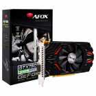 Placa de Video Afox GeForce GTX 750, 2GB GDDR5, 128Bits, 1x DVI 1x HDMI 1x VGA, AF750-2048D5H6-V3