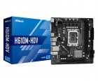 MB 1700 ASROCK H610M-HDV DP/HDMI/VGA