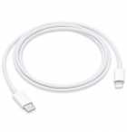 APPLE CABO LIGHTNING MM0A3AM/A USB-C 1M ORIGINAL