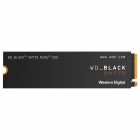 SSD Western Digital WD Black SN770, 1TB, M.2 NVMe, Leitura 5150MB/s, Gravao 4900MB/s, WDS100T3X0E