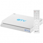 RECEPTOR ATV A5 IPTV 2/16GB 5G/8K WHITE