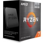 CPU AMD AM4 RYZEN R7 5800X3D BOX 4.7GHZ S/FAN S/VI