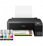 IMP EPSON L1250 ECOTANK WIFI PRETO BIVOLT