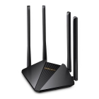 ROUTER MERCUSYS MR30G AC1200 DUAL BAND WIFI