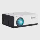 PROJETOR BLULORY T1 4K UHD 1200 LUMENS (1280X720)