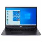 NB ACER A515-54-76FS I7-10510U/8GB/256SSD/15/W11 ESP/PRATA