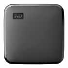 HD Externo Porttil Western Digital WD Elements SE, 480GB, USB 3.0, WDBAYN4800ABK