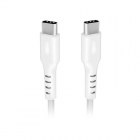 CABO USB-C P/USB-C HYE HYE30CC 1METRO 60W