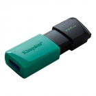 PEN DRIVE 256GB KINGSTON DTXM/256GB EXODIA 3.2 USB