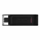 Pendrive Kingston DataTraveler 70, 128GB, USB-C DT70/128GB