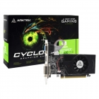 Placa de Video Arktek Cyclops 2GB Nvidia GeForce GT420 GDDR3 AKN420D3S2GL1 128Bits 700Mhz HDMI, DVI, VGA(D-Sub)