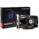 Placa de Video Arktek 4GB AMD Radeon R7 240 GDDR5 AKR240D5S4GH1 128Bits 780Mhz HDMI, DVI, VGA(D-Sub)