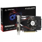 Placa de Video Arktek 2GB AMD Radeon R7 350 GDDR5 AKR350D5S2GH1 128Bits 800Mhz HDMI, DVI, VGA(D-Sub)