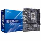 MB 1700 ASROCK B660M-HDV DDR4/DP/HDMI/VGA/M.2