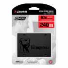 SSD Kingston A400, 240GB, 2.5