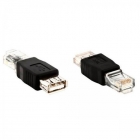 ADAPTADOR RJ45 MACHO/USB 2.0 HEMBRA