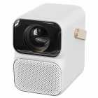 PROJETOR XIAOMI WANBO T6 MAX 550LUMENS/FHD/WIFI