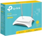 ROUTER TP-LINK TL-MR3420 3G/4G 300MBPS