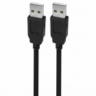 CABO USB EXTENSOR 1.5M 2.0 MACHO/MACHO