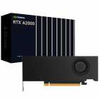 Placa de Vdeo PNY NVIDIA Quadro A2000, 6GB GDDR6, 192-bit, VCNRTXA2000-PB
