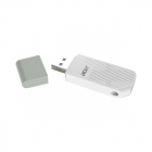 PEN DRIVE 32GB ACER UP300 UP300-32GB USB3.2 BRANCO