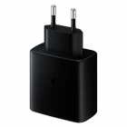 CARREGADOR SAMSUNG EP-TA845NB 45W USB-C BLACK