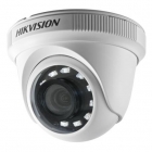 CAMERA HIKVISION TURRET DS-2CE56D0T-IRPF HD 2MP