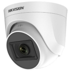 CAMERA HIKVISION HD TURRET DS-2CE76H0T-ITPF(C) 5MP