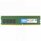 Memria Crucial, 32GB, 3200MHz, DDR4, Green, CT32G4DFD832A