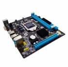 MB 1155 GOLINE B75M-G DDR3 HDMI/VGA/M.2 NVME