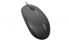 MOUSE SATE A-30 OPTICO USB PRETO