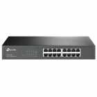 HUB SWITCH TP-LINK 16P TL-SG1016D 10/100/1000