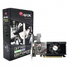 Placa de Video Afox 2GB Nvidia GeForce GT710 GDDR3 AF710-2048D3L5-V3 64Bits 954Mhz HDMI, DVI, VGA(D-Sub)