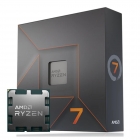 CPU AMD AM5 RYZEN R7 7700X BOX 40MB 5.4GHZ S/COOLE