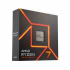 CPU AMD AM5 RYZEN R7 7700X BOX 40MB 5.4GHZ S/COOLE