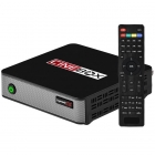 RECEPTOR CINEBOX SUPREMO S II FHD/IPTV/SKS/1KS/CS