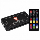 CONTROLADOR RGB SATE ACB-2 ARGB