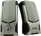 CAIXA DE SOM MAILIN FM-7788 P2