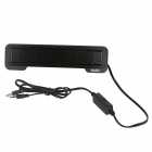 CAIXA DE SOM MAILIN FM-1020 MINI SOUNDBAR P2