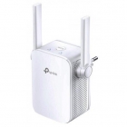 REPETIDOR TP-LINK TL-WA855RE 300MBPS PLUGGED 2 ANT